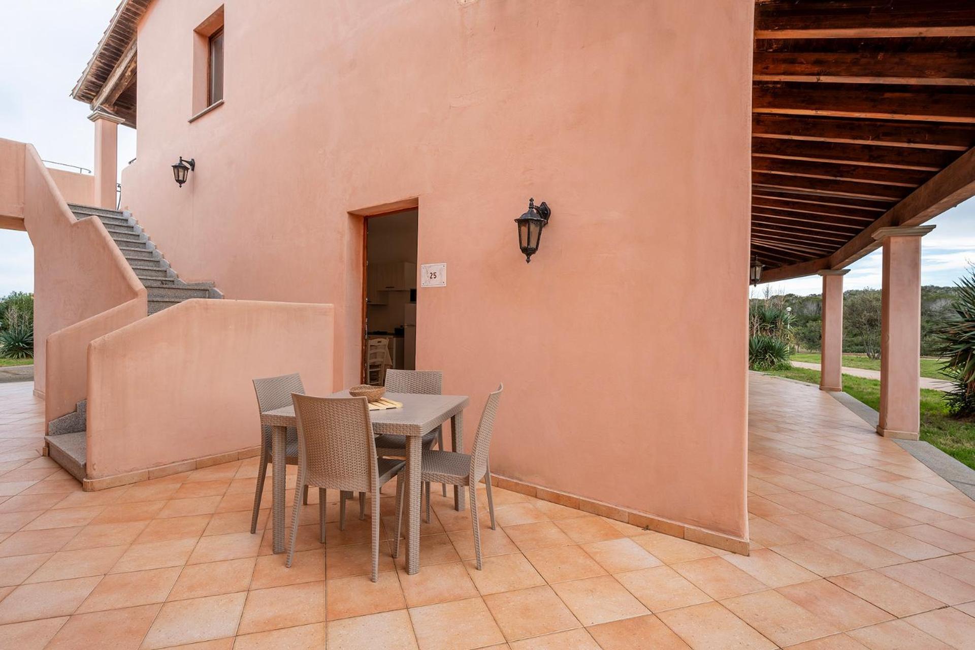 Residence Pierre & Vacances Vignola Mare Eksteriør billede