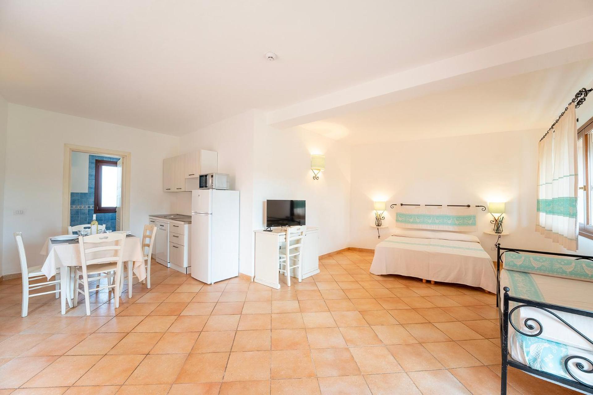 Residence Pierre & Vacances Vignola Mare Eksteriør billede