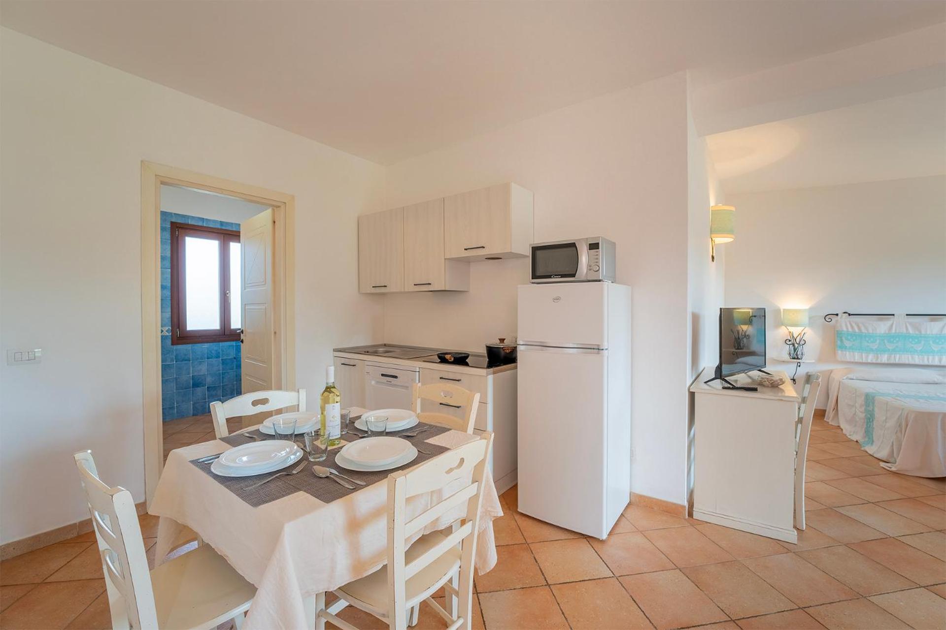 Residence Pierre & Vacances Vignola Mare Eksteriør billede