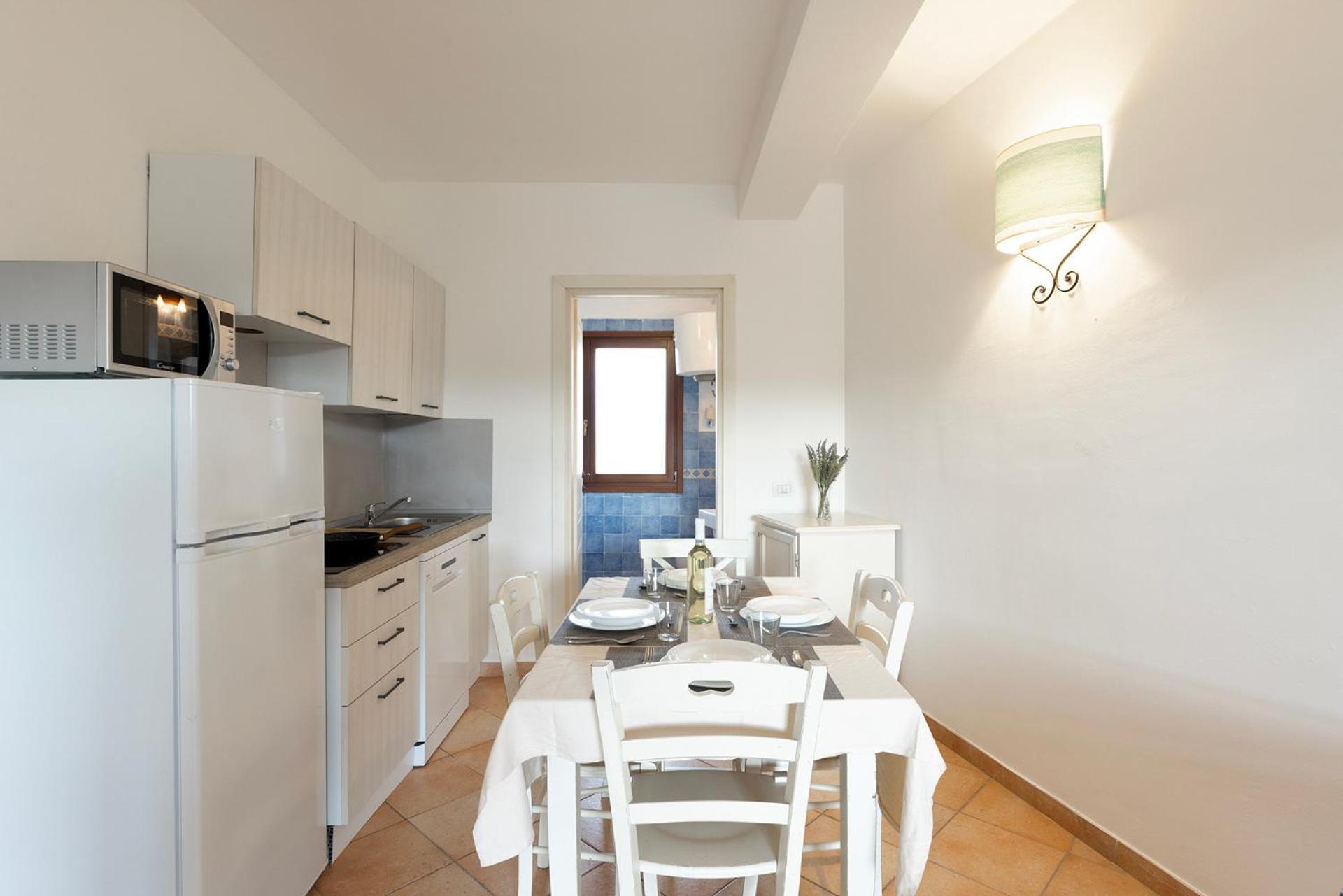 Residence Pierre & Vacances Vignola Mare Eksteriør billede