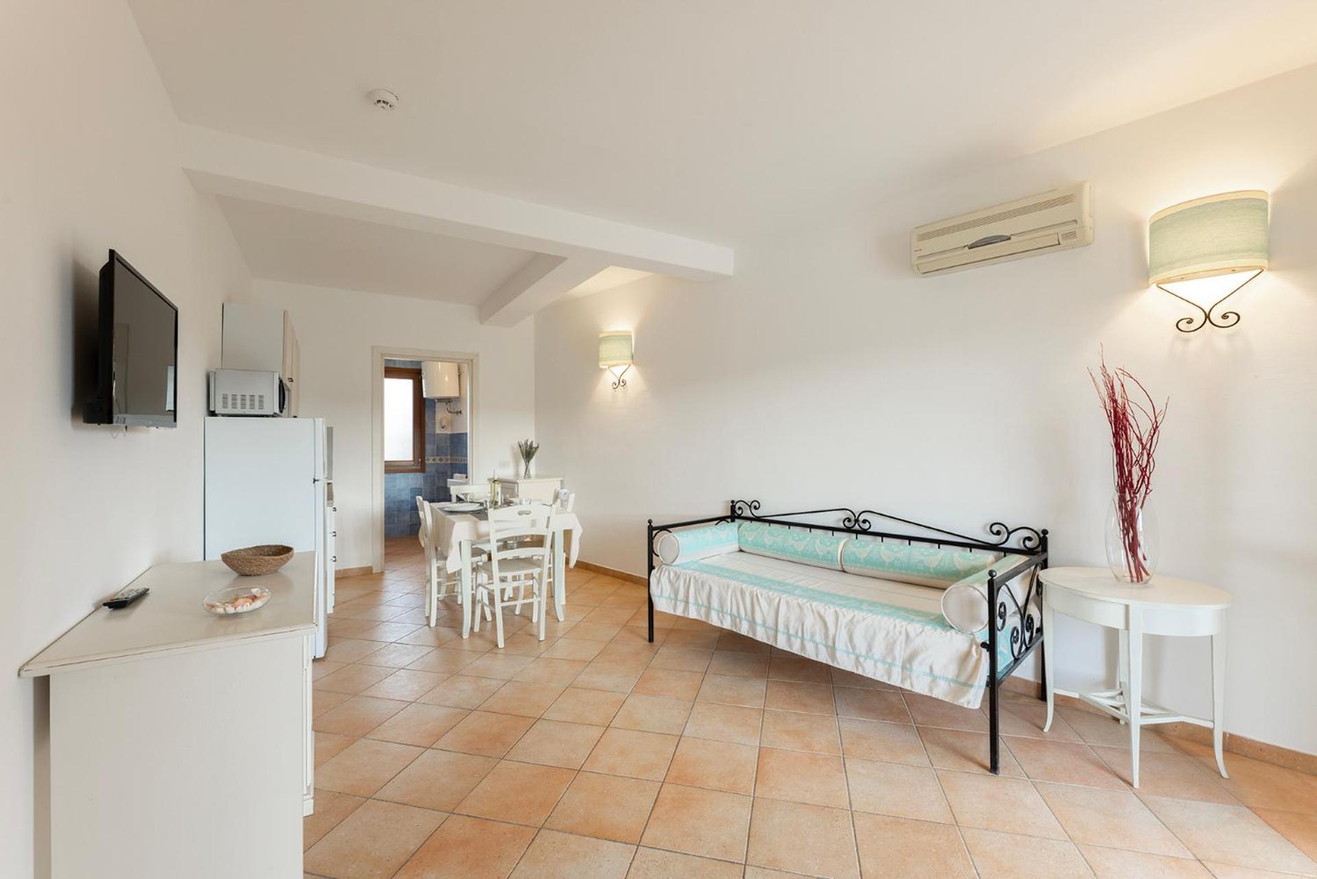 Residence Pierre & Vacances Vignola Mare Eksteriør billede