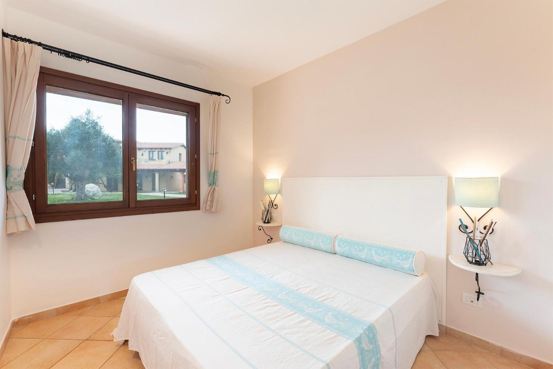 Residence Pierre & Vacances Vignola Mare Eksteriør billede