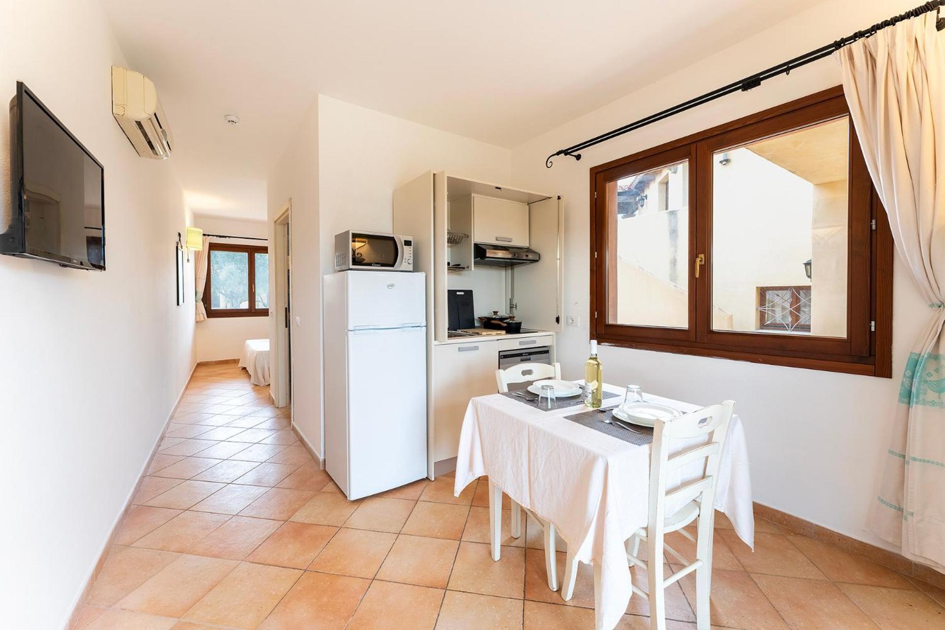 Residence Pierre & Vacances Vignola Mare Eksteriør billede