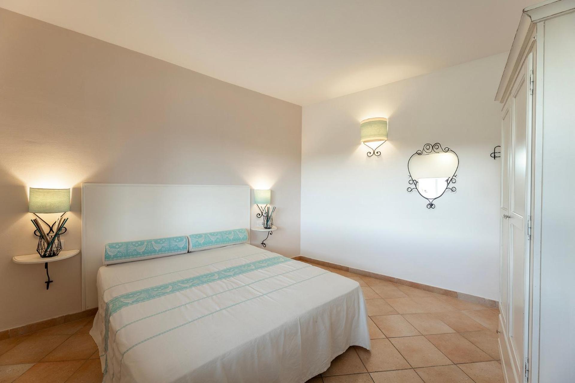 Residence Pierre & Vacances Vignola Mare Eksteriør billede